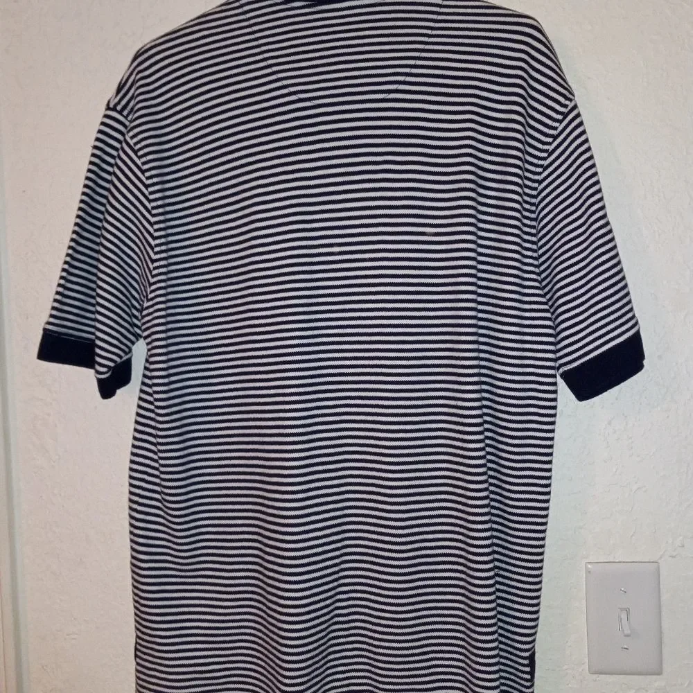 Orvis Men's Polo Short Sleeve Shirt - Picture 4 of 5